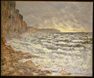Lungomare, Fecamp