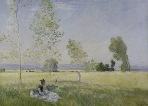 Estate da Claude Monet