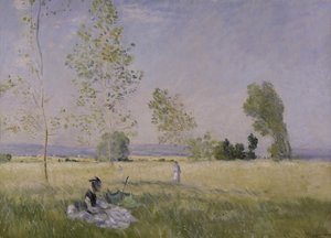 Estate da Claude Monet