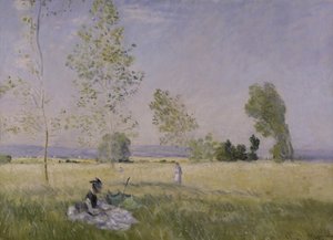 Estate da Claude Monet