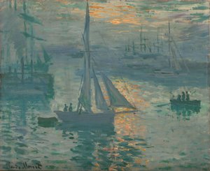  da Claude Monet