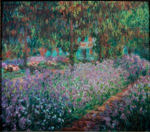 Il giardino dell