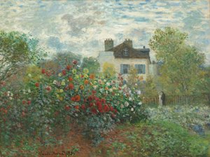 Il giardino dell
