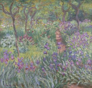Il giardino dell