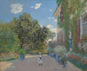 La casa dell