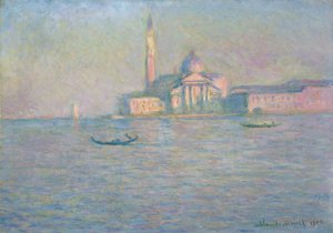  da Claude Monet