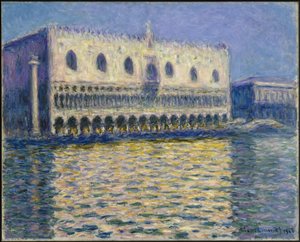  da Claude Monet
