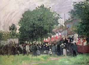 Il Quattordici Luglio