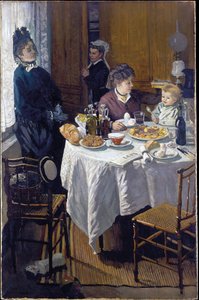  da Claude Monet