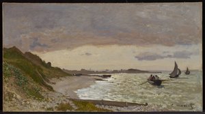  da Claude Monet