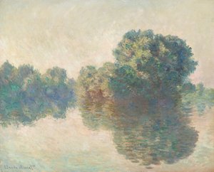 La Senna a Giverny