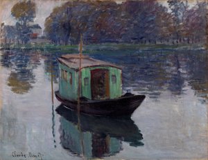La Barca Studio