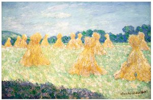  da Claude Monet