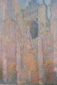 Immagine Sconosciuta da Claude Monet