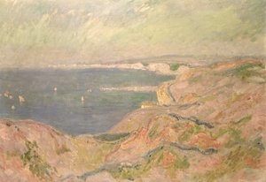 Immagine sconosciuta da Claude Monet
