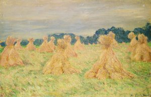 Immagine Sconosciuta da Claude Monet