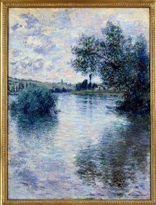 Vetheuil