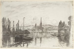  da Claude Monet
