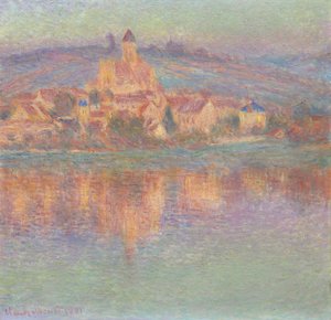 Vétheuil