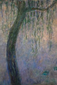 Ninfee da Claude Monet