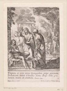 Guarigione dell