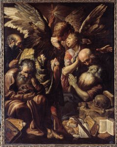 La morte di Sant
