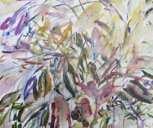 Foglie I, 2011