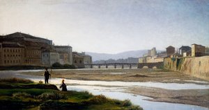 Ponte verde a Parma da Claudio Alessandri