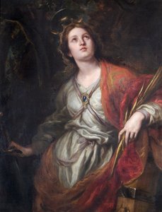 Santa Caterina d