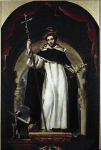 San Domenico da Claudio Coello