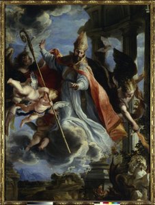Il Trionfo di Sant