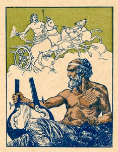 Illustrazione per l