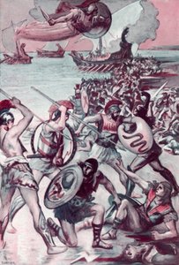 Illustrazione per l