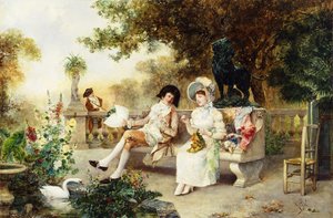 Una Conversazione Intima