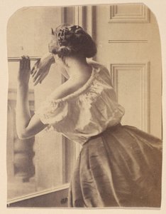 Studio Fotografico da Clementina Hawarden
