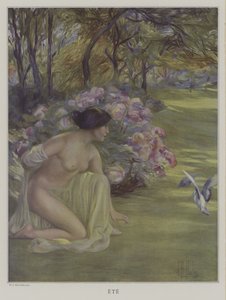 Estate da Clementine Helene Dufau
