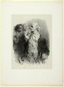 Un gentiluomo e due compagni