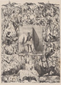 Bug-Jargal, ca. 1832