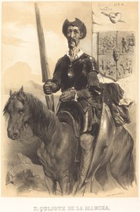Don Chisciotte della Mancia