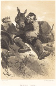 Sancio Panza