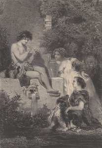 La fontana
