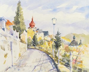 Salisburgo Nonntal
