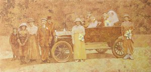 Festa di matrimonio