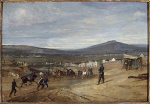 Vaugirard durante l