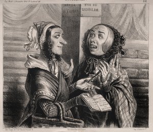 Attualità: Ah! Signora Chopin!...