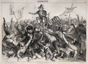Actualités: Élections d