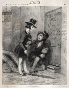 Actualités: Hé mon vieux! c