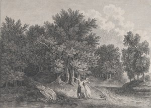 Goditi il momento, XVIII secolo da Clémenti