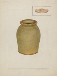 Vaso per conserve