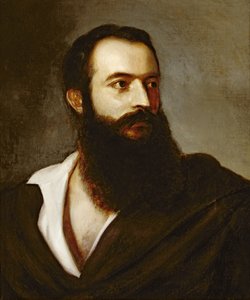 Felice Orsini (1819-58) da Cohl